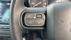 Citroen C3 Aircross 1.2 PureTech 130 Max 5dr EAT6 Petrol Hatchback